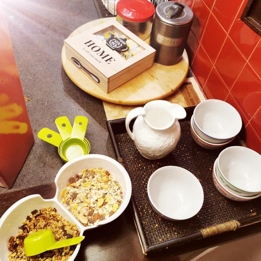 Bed & Breakfast Mix&match 2*