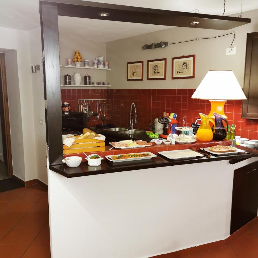 Mix&match Bed and breakfast