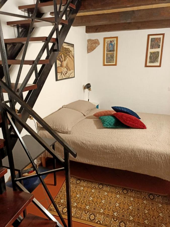 Mix&match Bed and breakfast